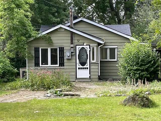 House For Sale in Georgina, Ontario