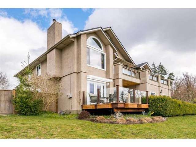 House For Rent in Surrey, British Columbia