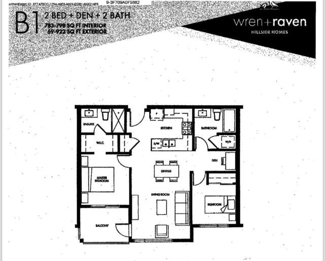 A $555,900.00 Apartment/Condo with 2 bedrooms in Mission BC, Mission