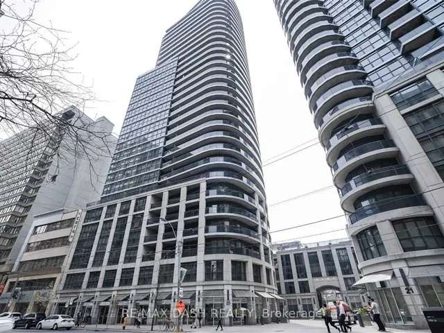 Condo For Rent in Toronto, Ontario