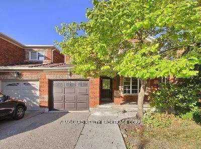 House For Sale in Vaughan, Ontario