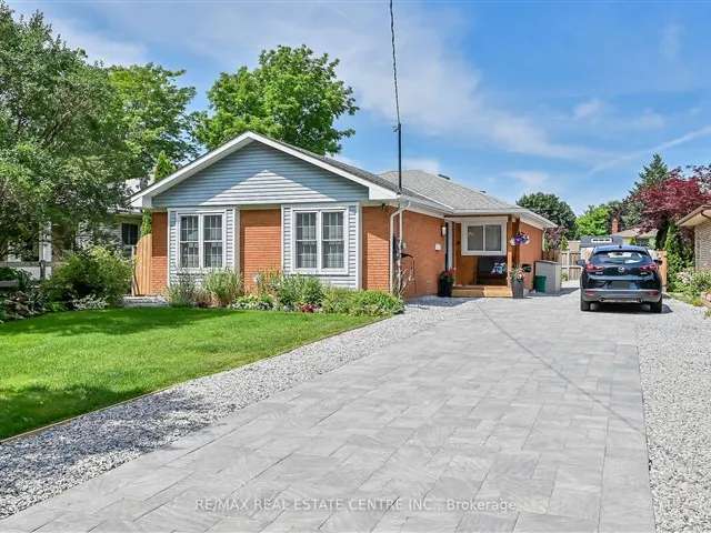 House For Sale in St. Catharines, Ontario