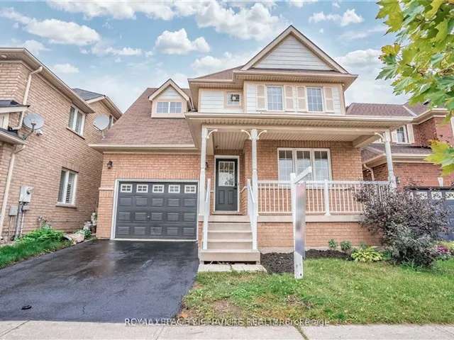 House For Rent in Milton, Ontario