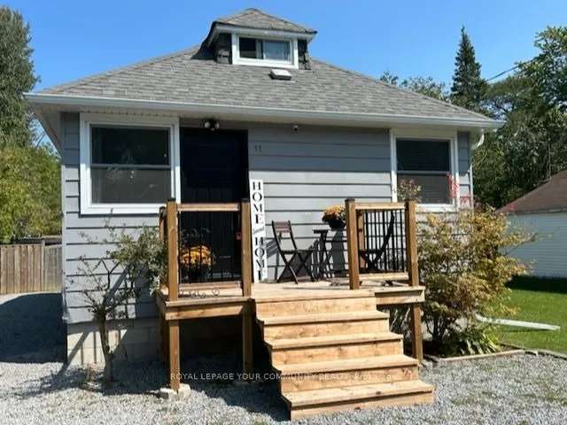 House For Sale in Georgina, Ontario