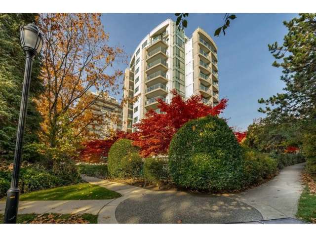 Apartment For Rent in North Vancouver, British Columbia