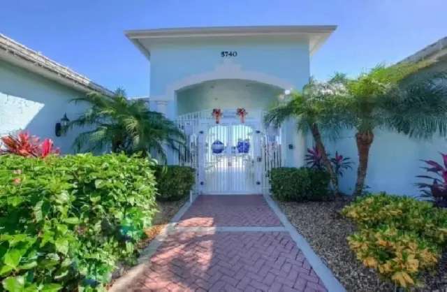 Florida Seasonal short term rental