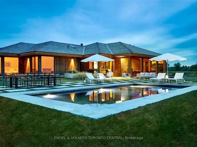 House For Sale in Clearview, Ontario