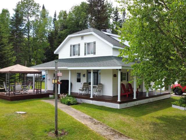 Store For Sale in Saint-Alexis-des-Monts, Quebec