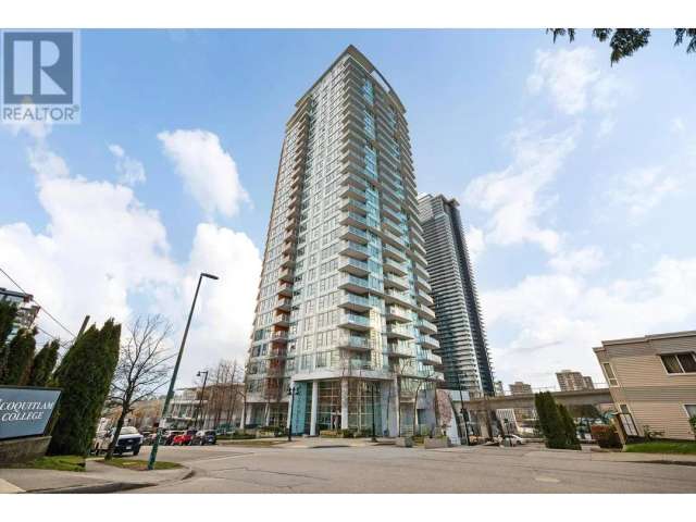 Apartment For Rent in Coquitlam, British Columbia