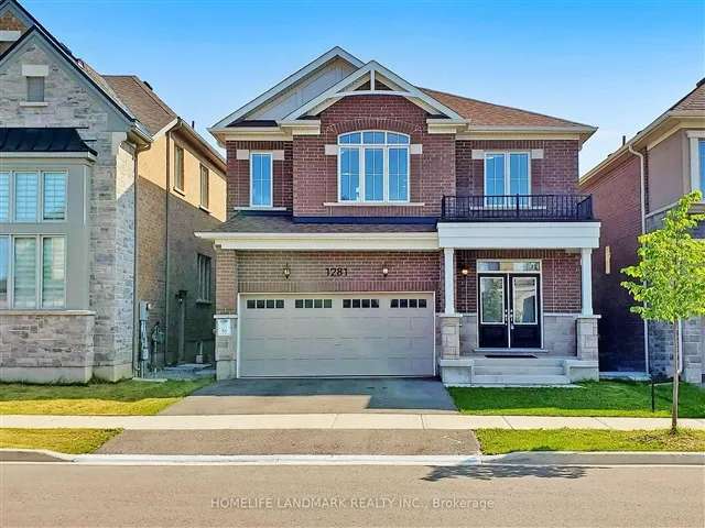 House For Sale in Milton, Ontario