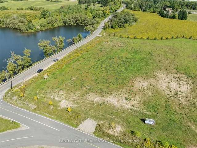 Land For Sale in Whitby, Ontario