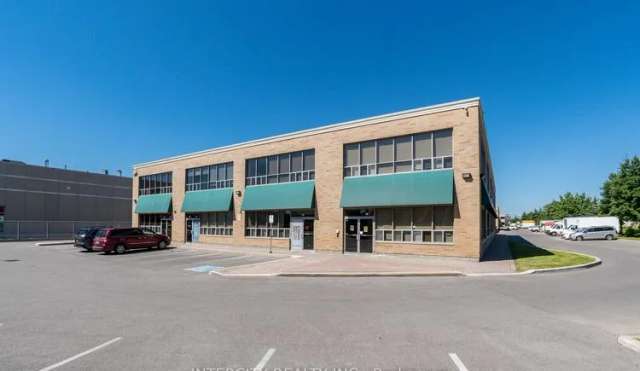 Commercial For Sale in Vaughan, Ontario