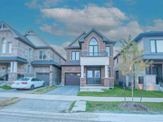 House For Rent in Milton, Ontario