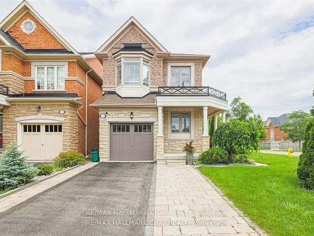 House For Rent in Vaughan, Ontario