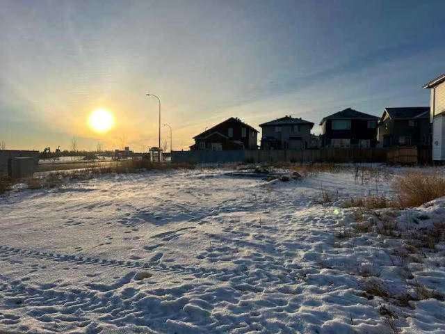 Land For Sale in Fort McMurray, Alberta