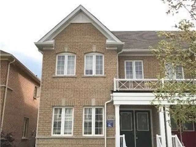 House For Rent in Oakville, Ontario