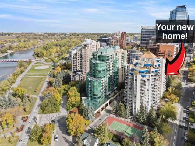 House For Sale in Calgary, Alberta