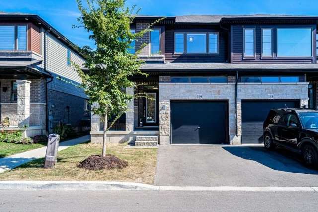 This Hamilton Home is Immaculate, Modern, and Move-In Ready