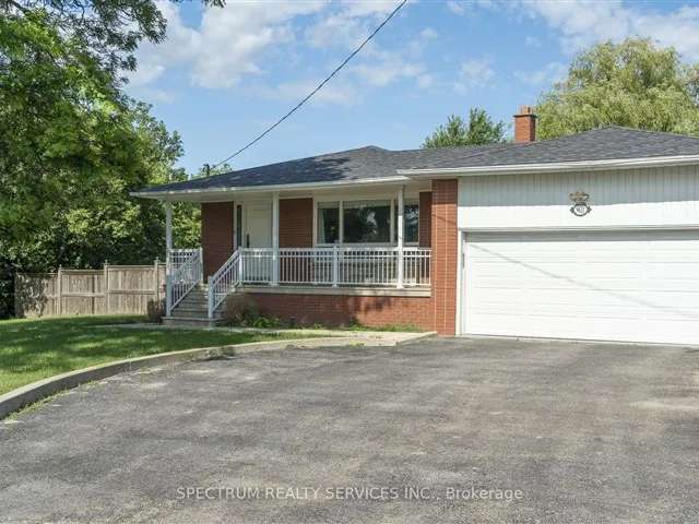 House For Sale in Vaughan, Ontario