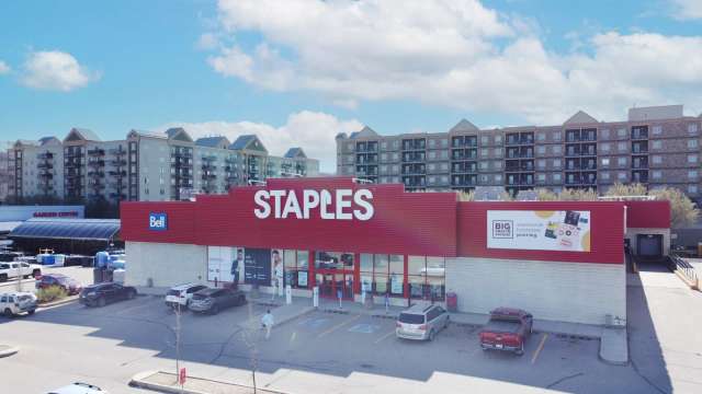 Retail For Sale in Fort McMurray, Alberta