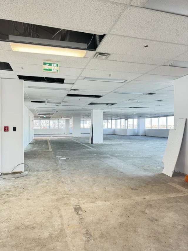 Office For Rent in Mississauga, Ontario