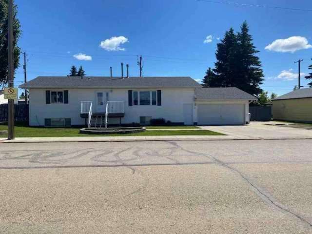 House For Sale in City of Cold Lake, Alberta