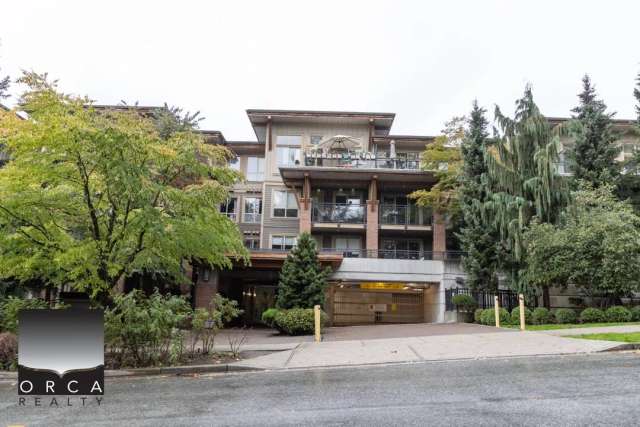 Apartment For Rent in North Vancouver, British Columbia