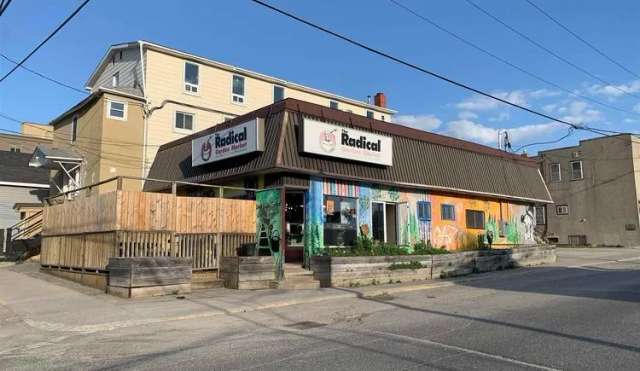 Commercial For Sale in Oshawa, Ontario