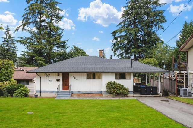 1733 EASTERN Drive in Port Coquitlam: Mary Hill House for sale in “MARY HILL” : MLS®# R2912204