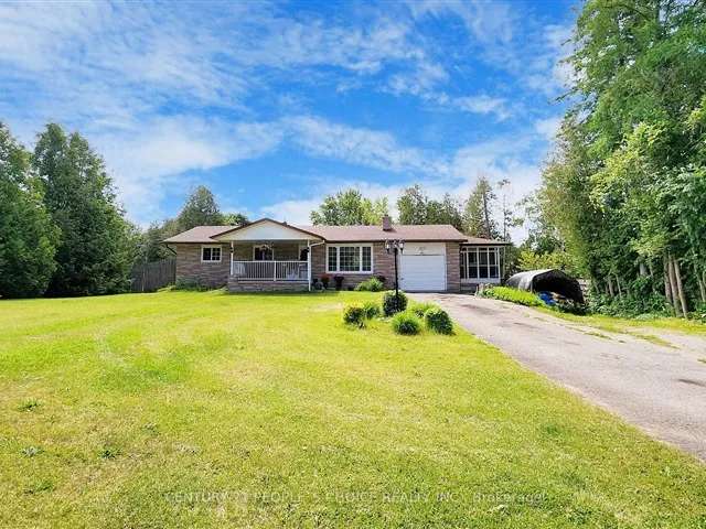 House For Sale in Georgina, Ontario