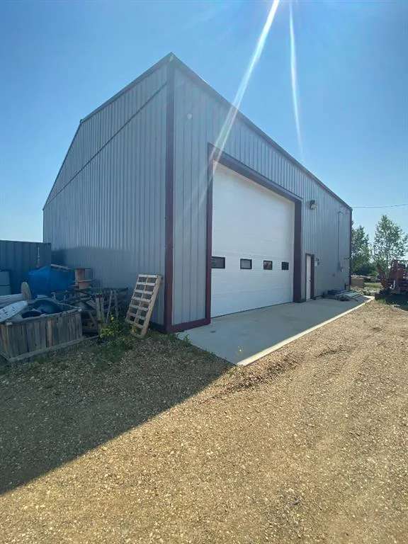 Industrial For Sale in City of Cold Lake, Alberta