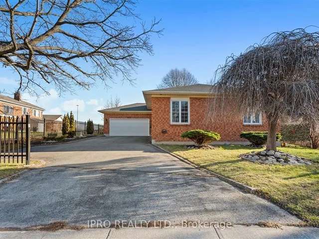 House For Sale in Niagara Falls, Ontario