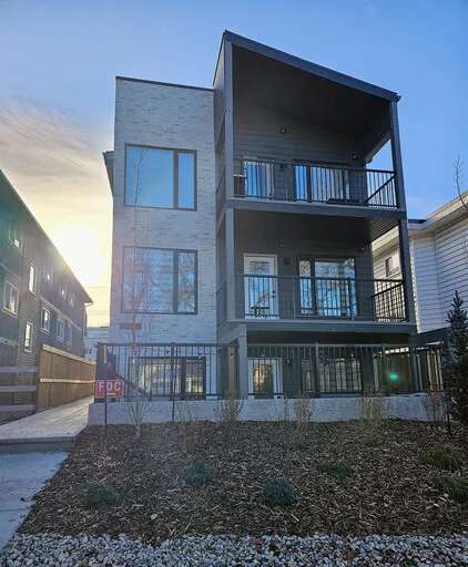 10735 84 Ave -  in Edmonton