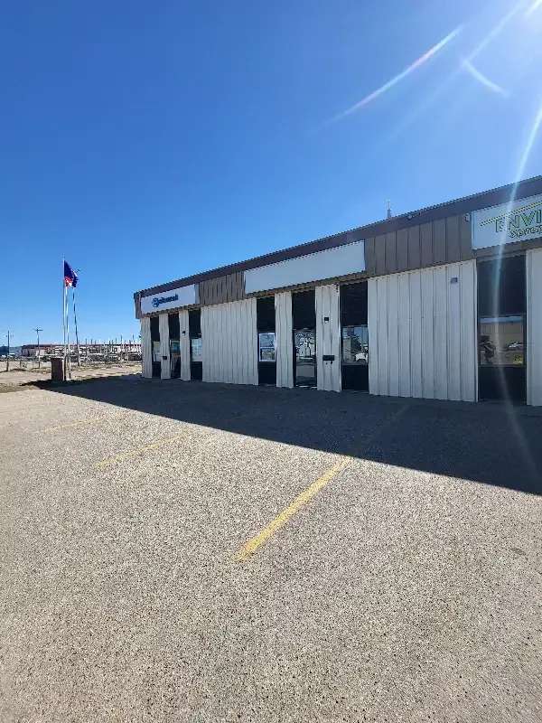 Office For Rent in Town of Westlock, Alberta