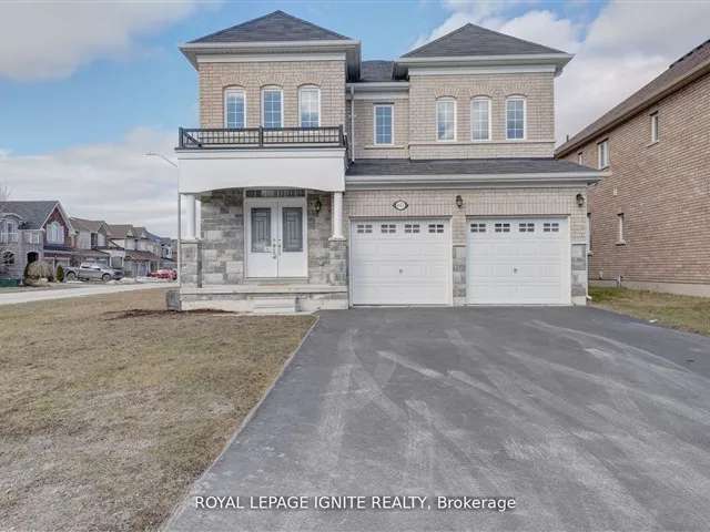 House For Sale in Otonabee–South Monaghan, Ontario