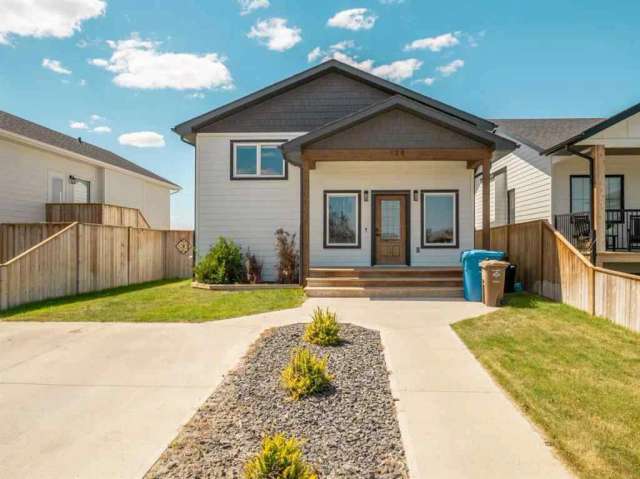 House For Sale in Taber, Alberta