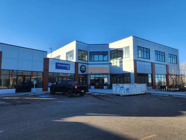 Office building For Rent in Calgary, Alberta