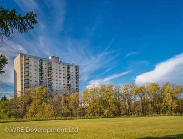 3063 Portage Ave. -  in Winnipeg