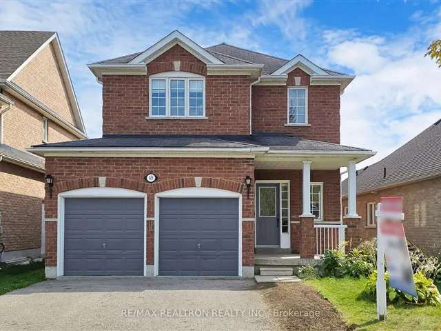 House For Sale in Georgina, Ontario