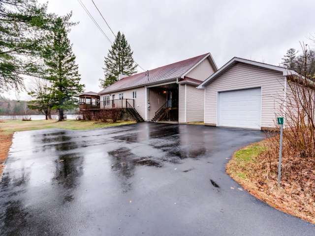 Bungalow For Sale in Duhamel, Quebec