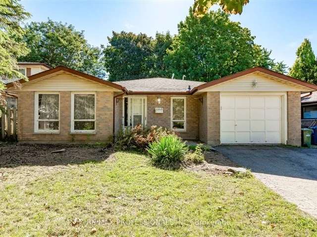 House For Sale in Guelph, Ontario