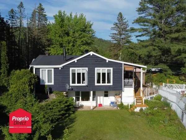 Bungalow for sale (Mauricie) #QR933