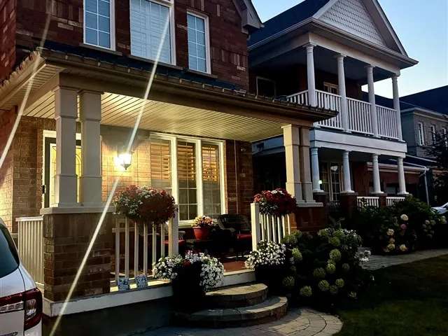 House For Rent in Ajax, Ontario