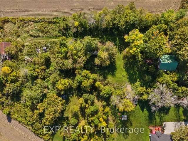 House For Sale in Severn, Ontario