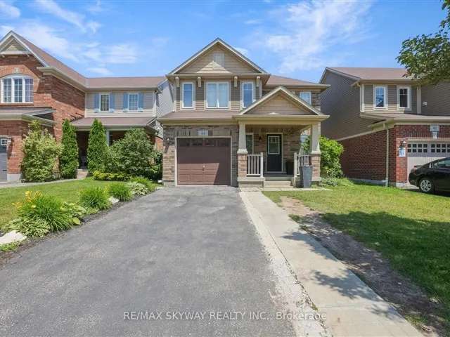 House For Sale in Cambridge, Ontario