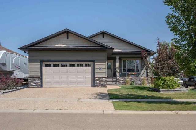 House For Sale in Camrose, Alberta