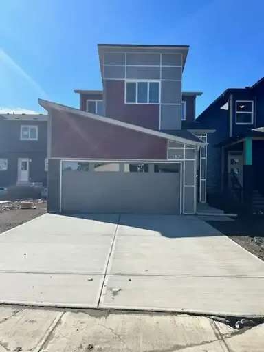 187 Wolf River Drive SE -  in Calgary