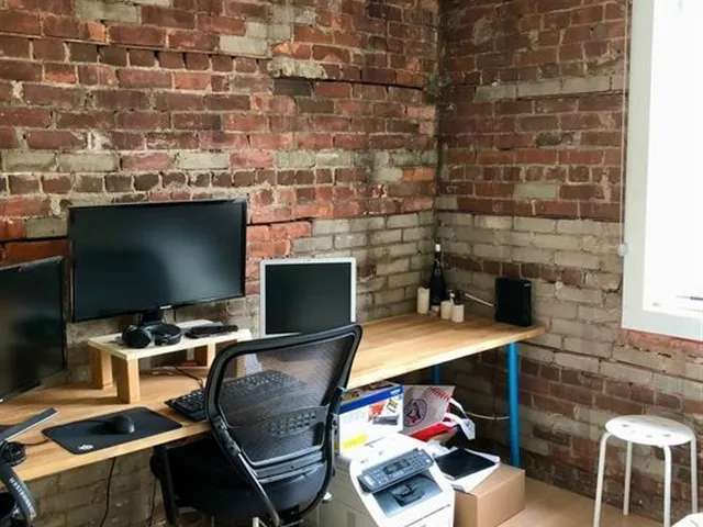 Office For Rent in Toronto, Ontario