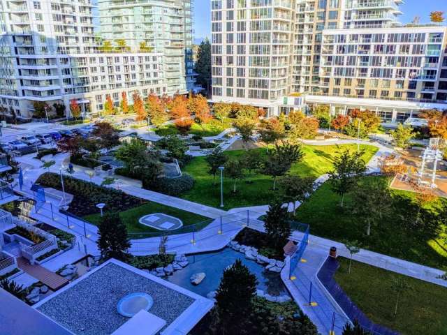 Apartment For Rent in Richmond, British Columbia