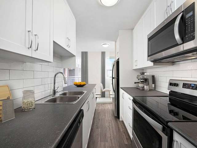 Apartment For Rent in Oshawa, Ontario